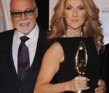 Céline Dion et René Angélil sont parents des jumeaux Nelson et Eddy depuis le mois d'octobre 2010.