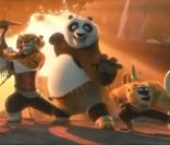 Nouveau teaser de Kung Fu Panda 2