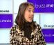 Alexia Laroche-Joubert invitée au Buzz Media orange Le Figaro