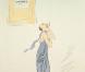 Publicité Chanel N°5. 1921 