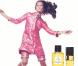 Lauren Hutton pour la campagne Chanel N°5. 1968 