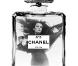 Campagne Chanel n°5 avec Jean Shrimpton. 1971 
