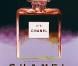 N°5 de Chanel. 1997 