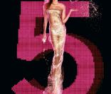Chanel N°5 avec Estella Warren  