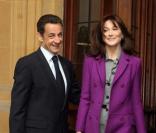 Le Président et la première Dame ont réservé un bon accueil aux Ch'tis de Dany Boon