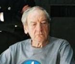 Le comédien français Georges Staquet est mort...