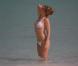 Des extraits de la belle Kelly Brook dans  Survival Island , sorti en 2005.