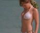 Découvrez la bombe Kelly Brook dans sa scène la plus hot...