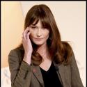 Quand Carla Bruni vient en aide à la situation conjugale... des profs !