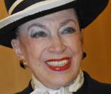 Geneviève de Fontenay