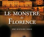 Le livre Le Monstre de Florence aux éditions L'Archipel 