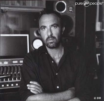Nikos Aliagas