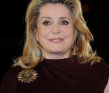 Catherine Deneuve