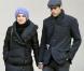 Natalie Portman et Benjamin Millepied dans les rues de New York