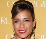 Dania Ramirez à la cérémonie anniversaire de Cover Girl à Los Angeles, le 5 janvier 2011.