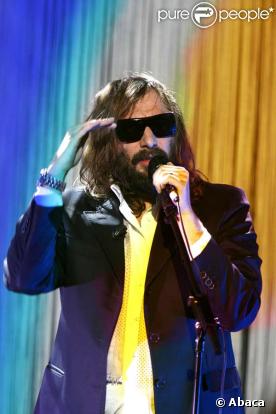 Sebastien Tellier 