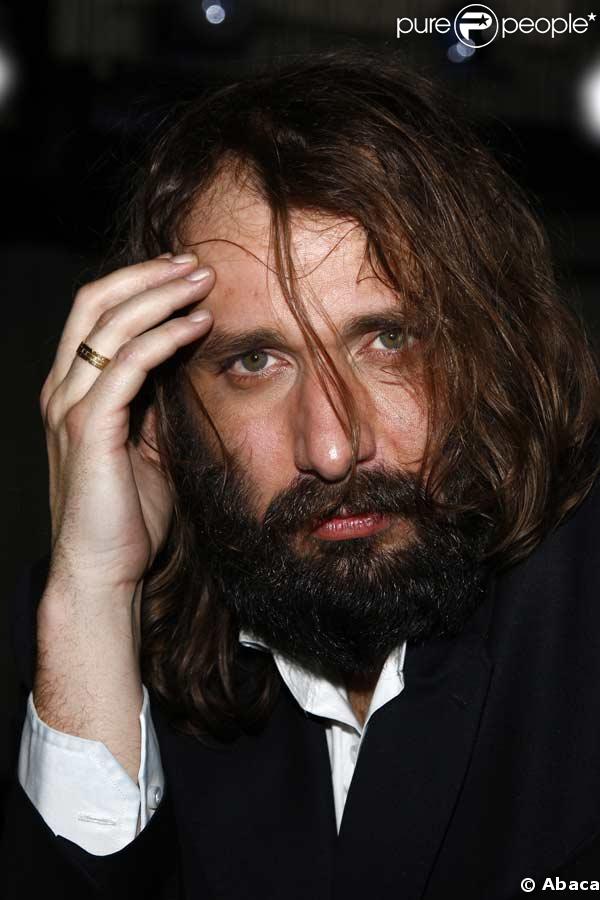 Sebastien Tellier 