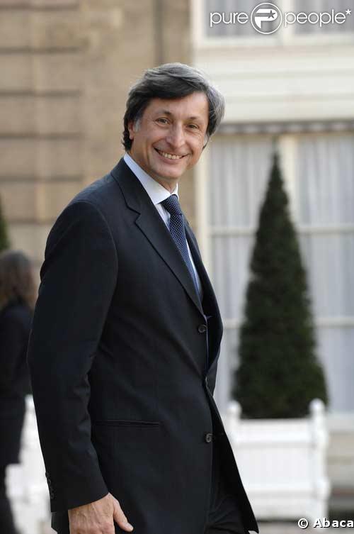Patrick de Carolis