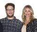 Interview de Cameron Diaz et Seth Rogen sur NRJ pour le 6/9 le 7 janvier 2010