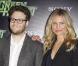Interview (partie 2) de Seth Rogen et Cameron Diaz sur NRJ pour le 6/9 le 7 janvier 2010