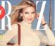 Cameron Diaz en couverture de Grazia du 7 janvier 2010