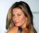 Giseles Bündchen à New York, le 6 mai 2009.