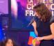 La fête de la chanson (France 3) Jenifer chute après son titre Je danse