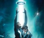 La bande-annonce de  Tron L'Héritage , qui en lice pour l'Oscar des meilleurs effets spéciaux.
