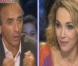 Claire Keim était invitée sur le plateau d' On n'est pas couché (France 2), samedi 8 janvier.