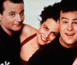 La bande-annonce de  Ghostbusters 2 , sorti en 1989.