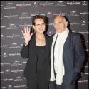 PHOTOS : les stars en duo au 'before' du Festival de Cannes...