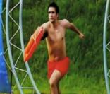 Quand Alex Goude joue les sexy boys