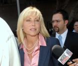Pamela Bach l'ex-femme de David Hasselhoff