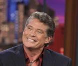  David Hasselhoff