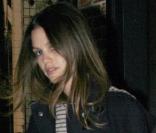 Rachel Bilson à Los Angeles, le 12 janvier 2011.