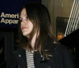 Rachel Bilson à Los Angeles, le 12 janvier 2011.
