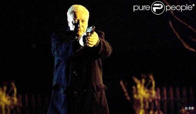 Des images de  Harry Brown , en salles le 12 janvier 2011.