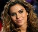 La ravissante Clara Morgane donnera le coup d'envoi d'un match de foot avant d'aller mettre le feu au club Chakana, à Narbonne, le 15 janvier 2011.