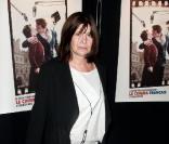 Catherine Breillat lors de la cérémonie des Lumières à l\'Hôtel de Ville de Paris, le 14 janvier 2011