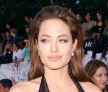 Angelina Jolie