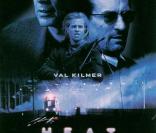 <em>Heat</em>, réalisé par Michael Mann.