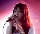 Charlotte Gainsbourg prépare déjà son retour à la musique !