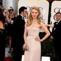 Golden Globes : Scarlett, Angie, Julianne, les meilleurs looks du tapis rouge !