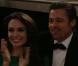 Angelina Jolie et Brad Pitt assistent aux Golden Globes le 16 janvier 2011