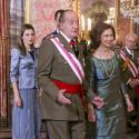 Juan Carlos Ier : Les paternités illégitimes du roi d'Espagne révélées ?