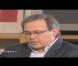 Jean-Luc Delarue invité de Benoît Duquesne dans Complément d'Enquête , le 17 janvier 2011