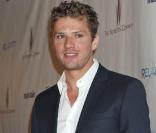 Ryan Philippe à l'after-party organisé par la Weinstein Company, à Los Angeles, à l'occasion de la cérémonie des Golden Globes. 16 janvier 2011