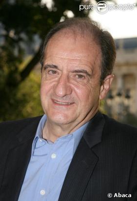 Pierre Lescure