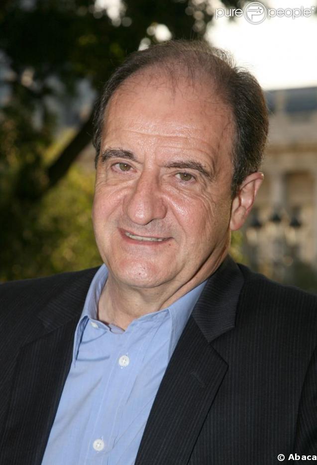 Pierre Lescure