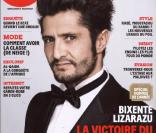 GQ de février 2011